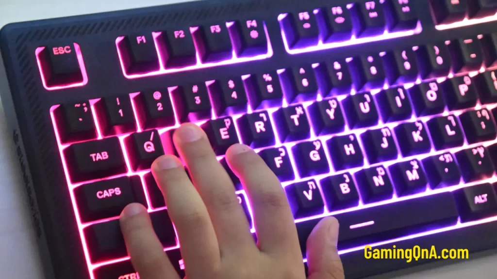 Best gaming keyboards under 15000rs