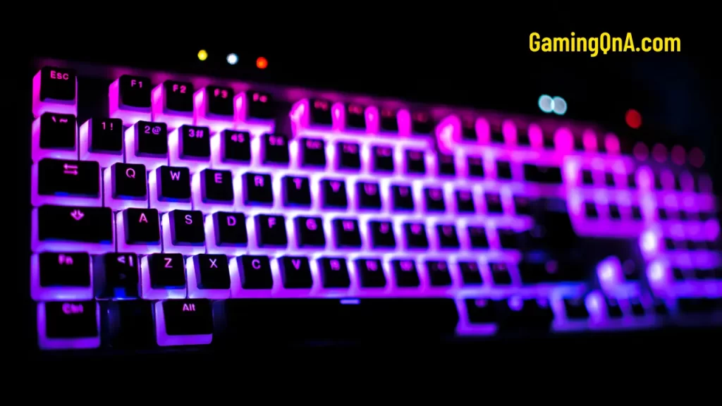 Best gaming keyboards under 15k