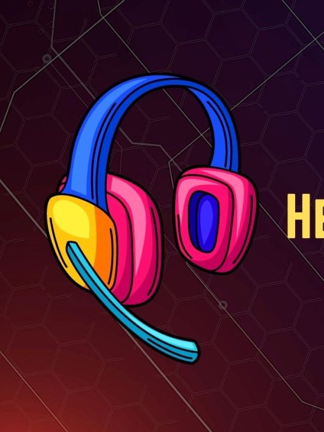 Best Gaming Headphones Under 10,000 rs in India