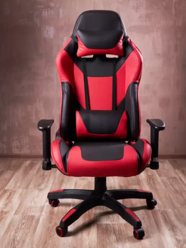 [Top 5] Best Gaming Chair Under $200