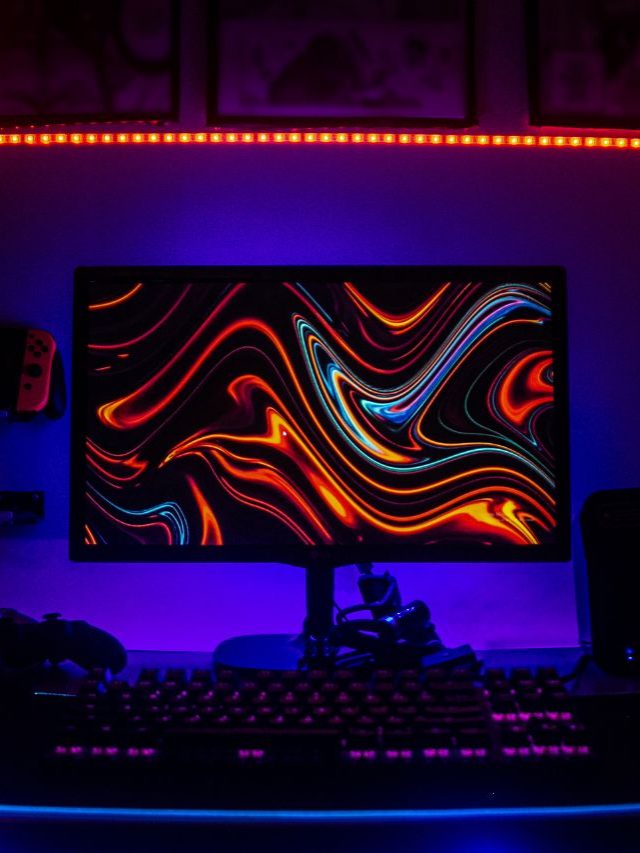 [Top 10] Best Gaming Monitor Under $300 2022