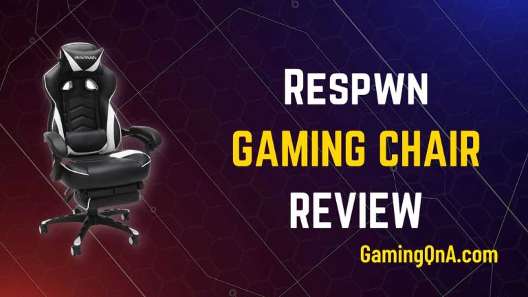 [Honest One] Respawn Gaming Chair Review in 2023